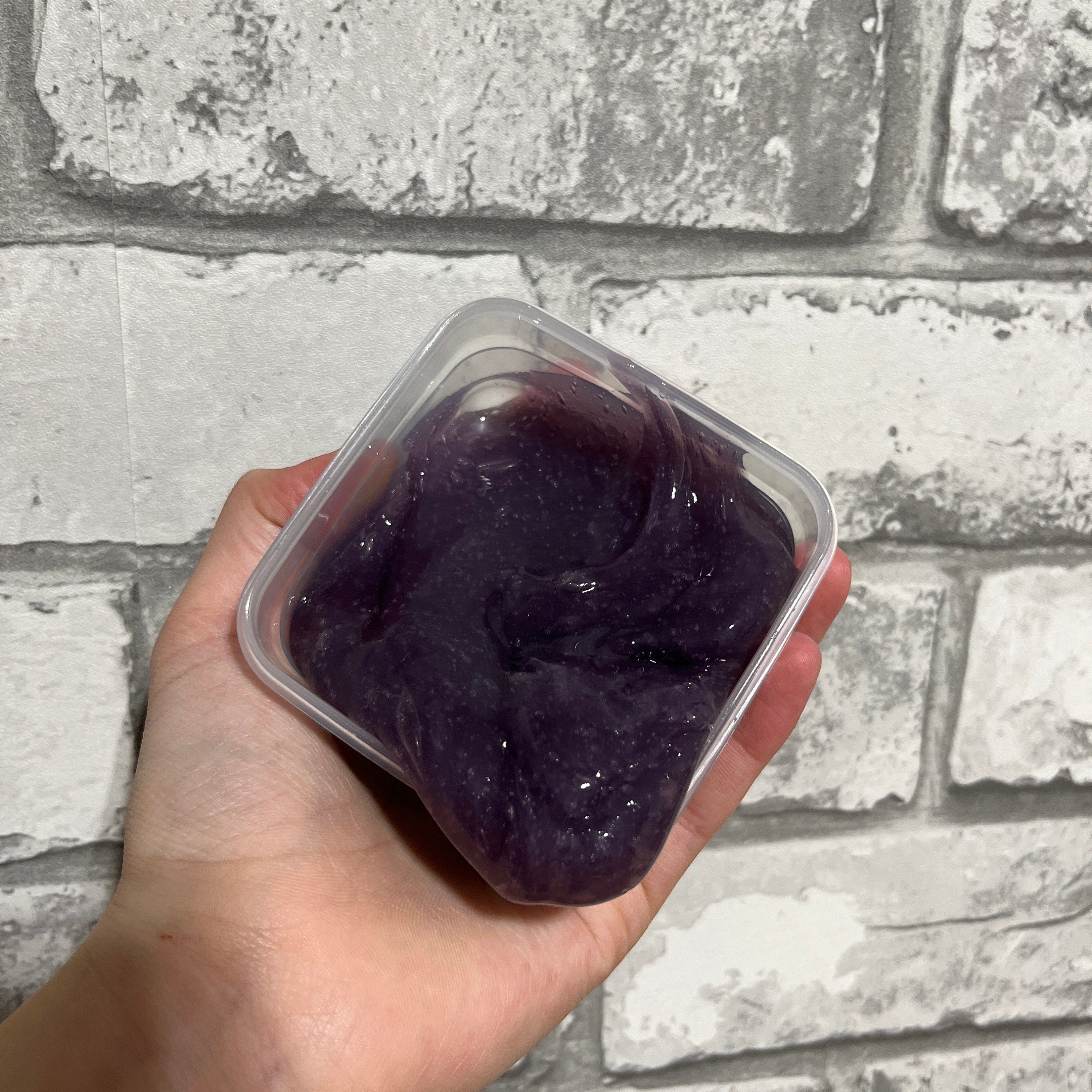 Grape Soda Float - Etsy