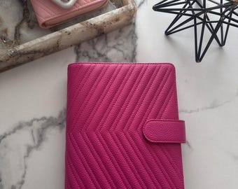 A5 Planner Binder | Budget Binder | MISS.BADDIE