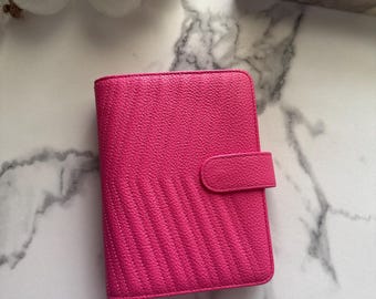 A6 Binder - Under The Sea Collection