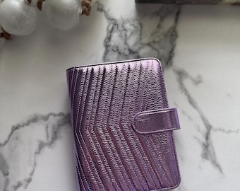 A6 Binder - Under The Sea Collection