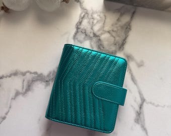 A7 Binder - Under The Sea Collection