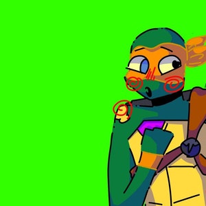 Mikey