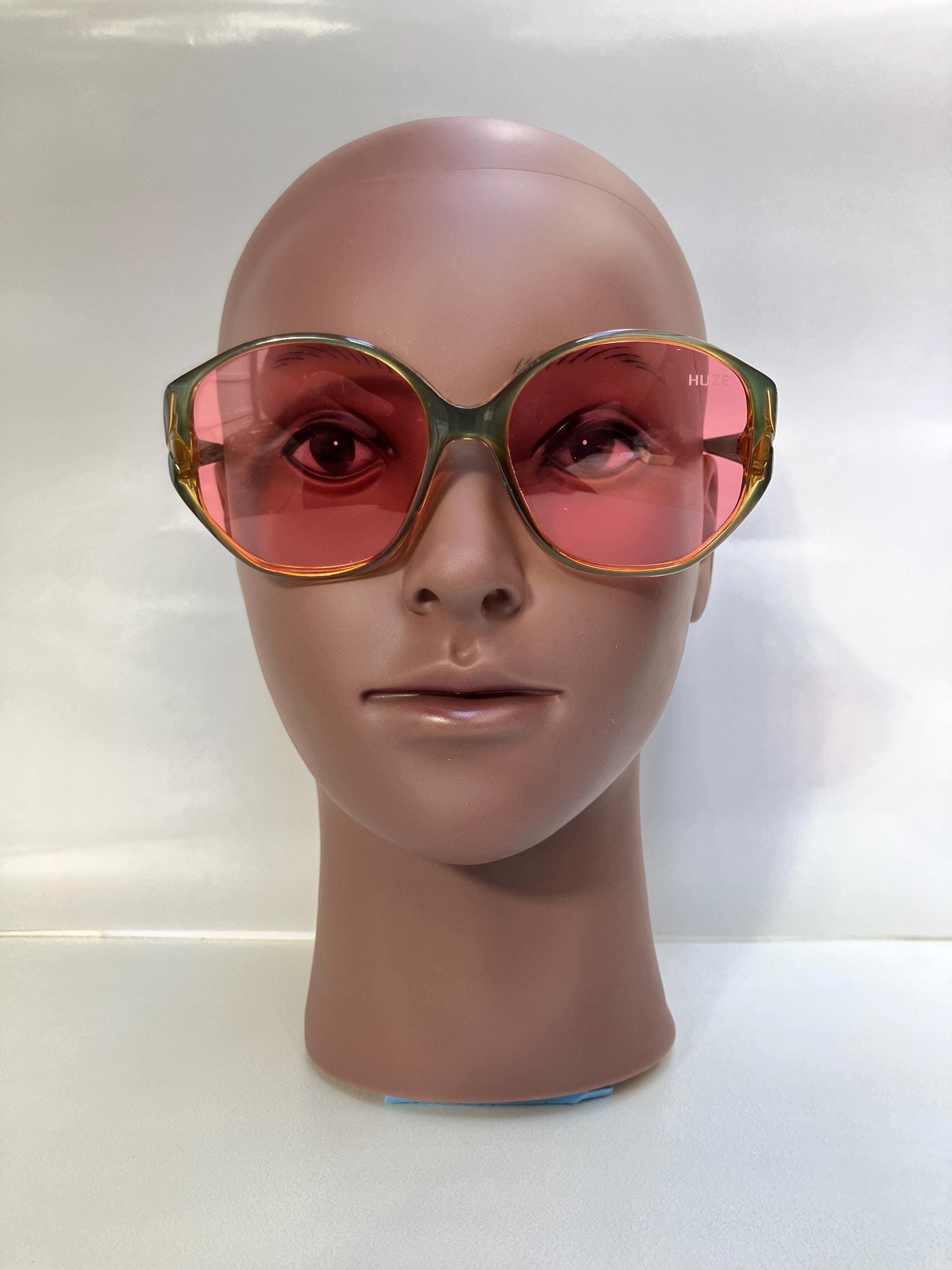 70s dior sunglasses - Etsy 日本