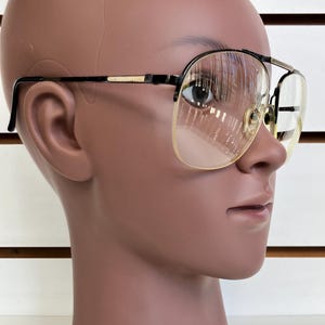 Dunhill vintage glasses - Etsy 日本