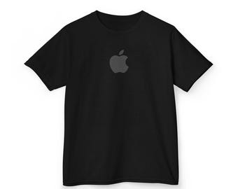Apple T-shirt Imac - Etsy