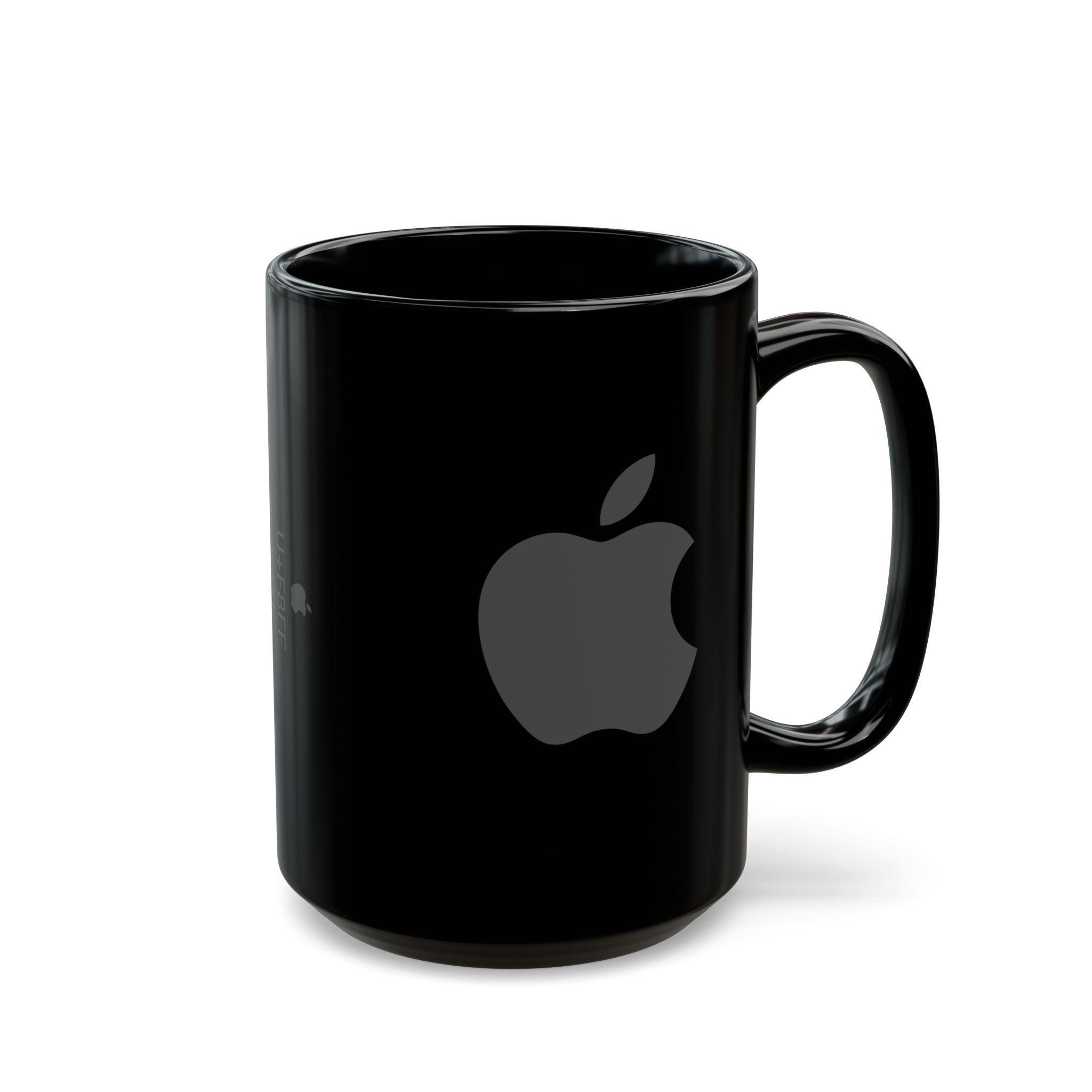 Apple mac mug - Etsy 日本