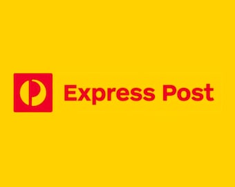 Express Post Postage Upgrade