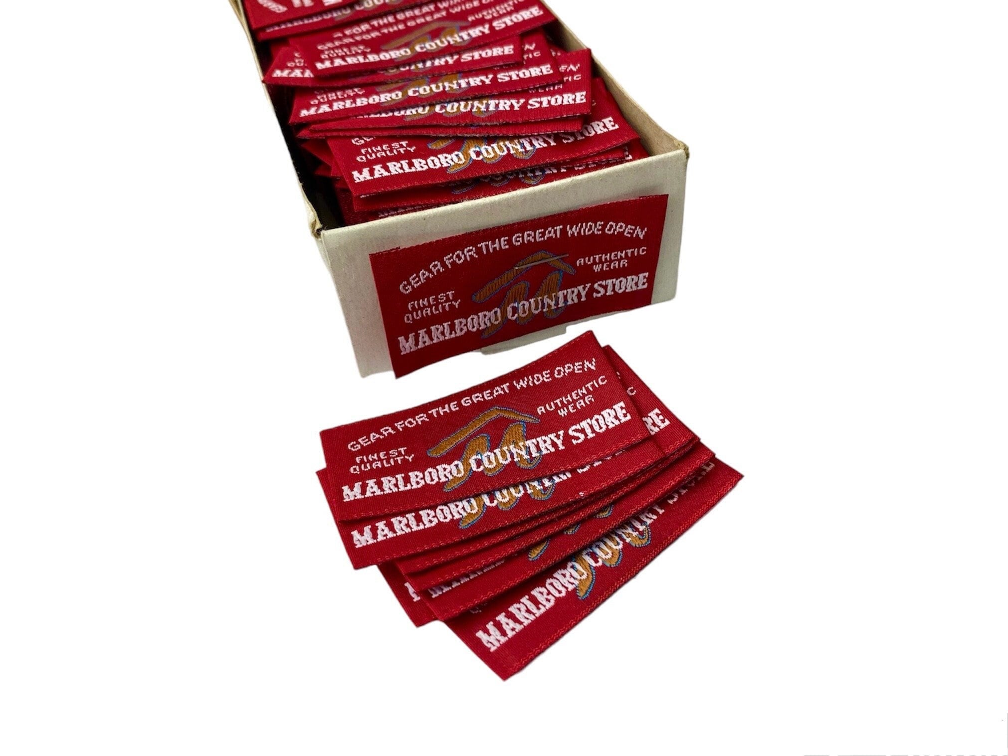clothes cigarettes Marlboro Clothes Cigarettes Gift Set