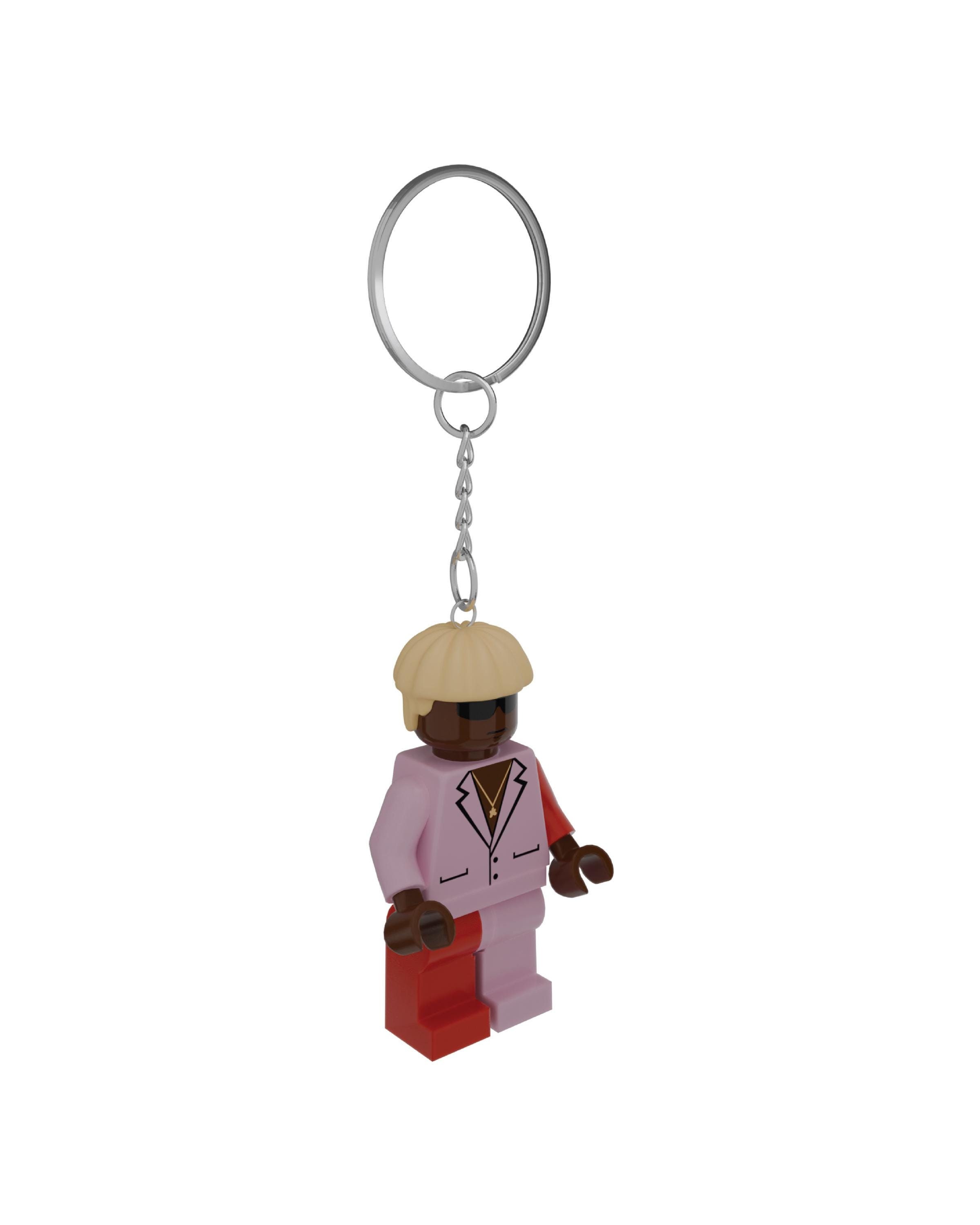 Tyler the Creator IGOR Mini figure Keychain Nine Releases Etsy