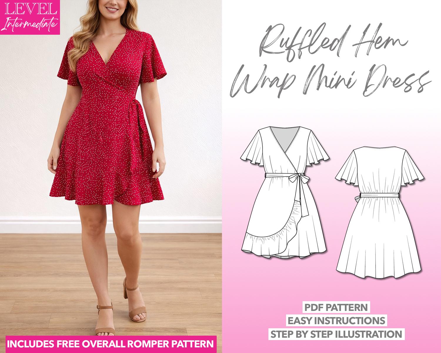 princess polly baby blue dress Enjoy The Views Fuchsia Pink Tropical Maxi Dress – Shop the Mint