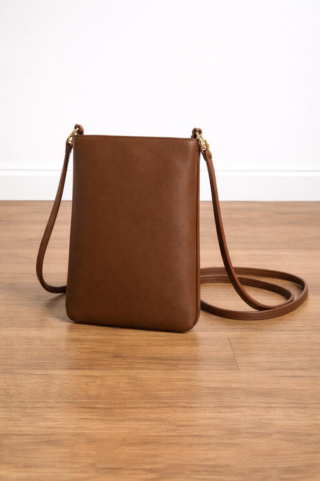 Mini Crossbody Bag Sewing Pattern: PDF Download, Easy Beginner Project ...