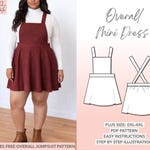 Plus Size Sewing Patterns