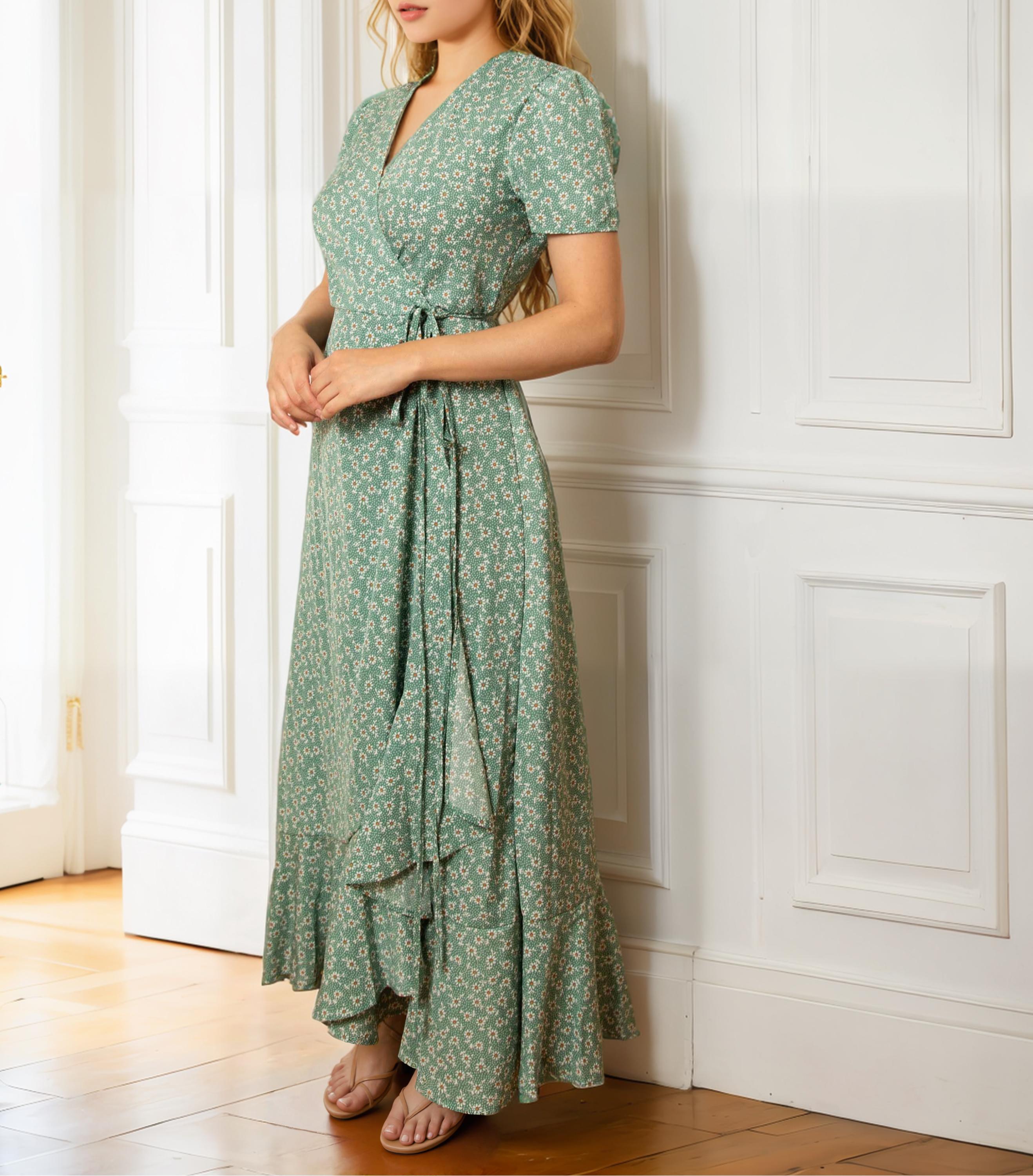 セット販売 Women's Dress Patterns $_57.JPG?set_id=8800005007