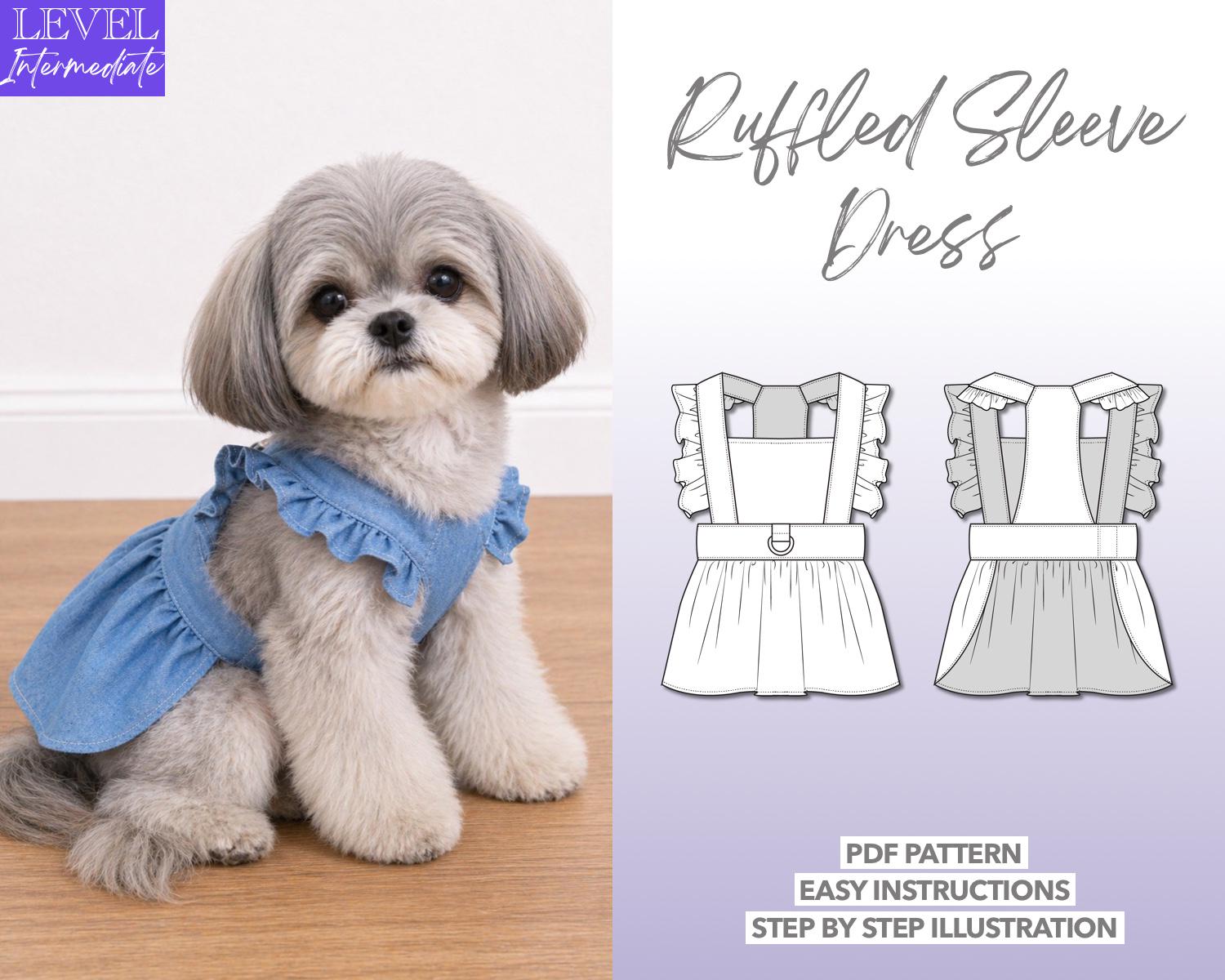 Dog clothes - Etsy 日本