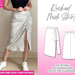 Drawstring skirt quilt hotsell