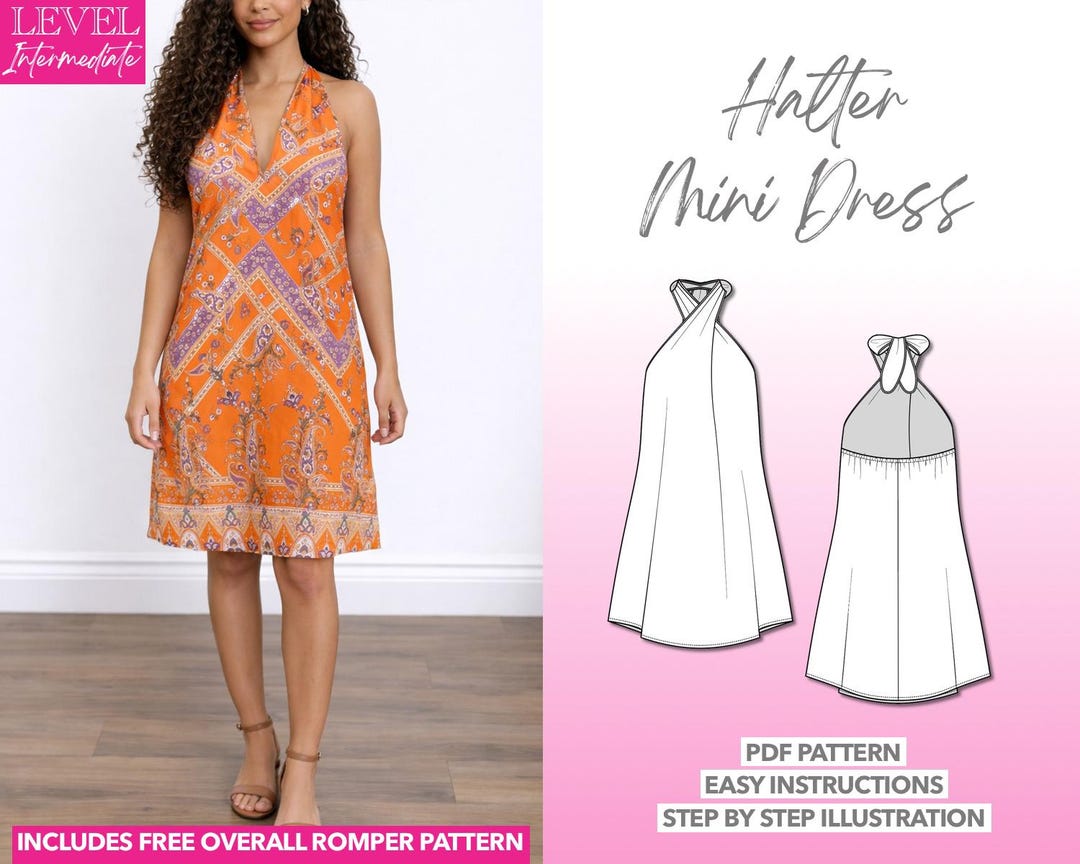 knit halter top dress Buttercream Pointelle Knit Halter Neck Midi Dress main image 0