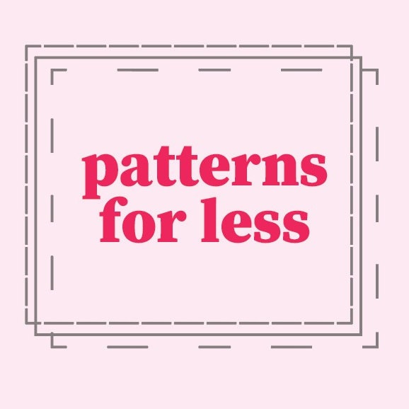 PatternsForLessShop