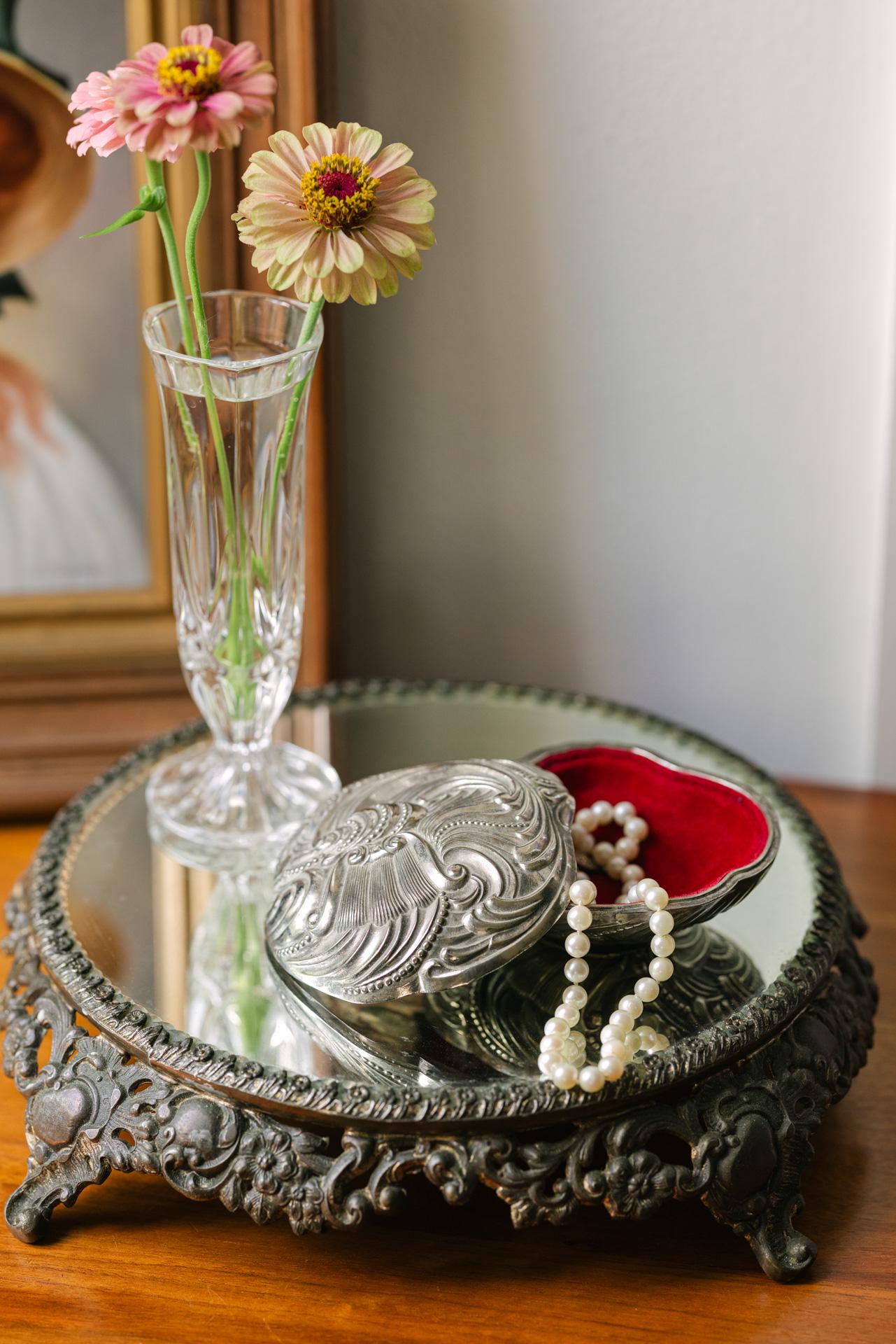 Italian Jewelry Box - Etsy
