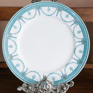 Vintage Venice Plate - Etsy