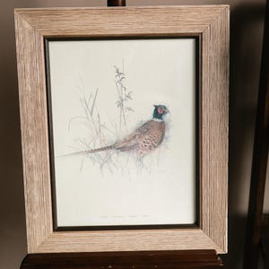 Vintage Ethan Allen Art - Etsy