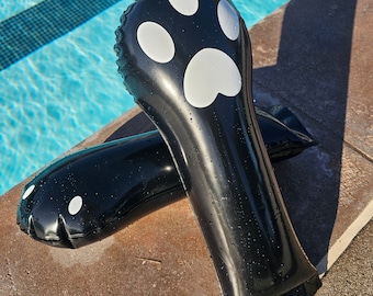 New! ZenDragon Inflatable PUFFRPAWS