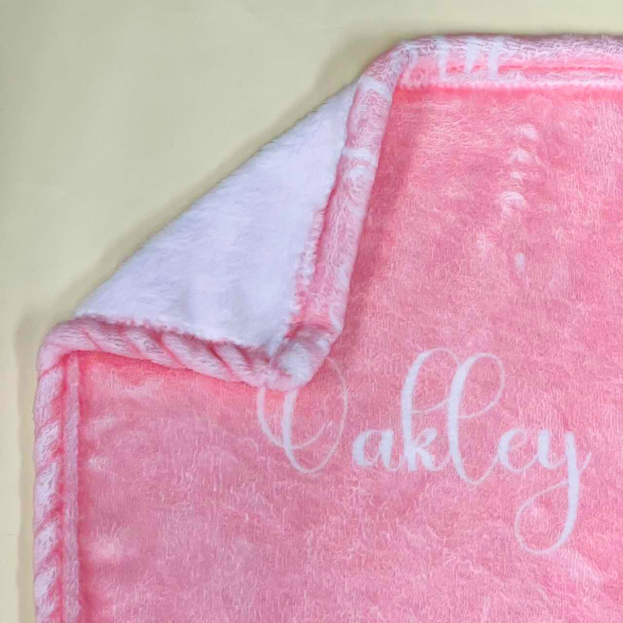 Custom Photo Collage Blanket, Personalized Blanket with Picture sold by