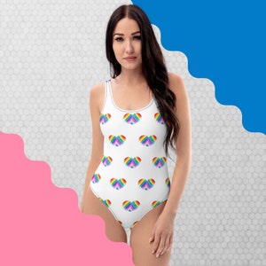 Swimsuits Bathing Suits Swimwear One Piece Modest Monokini