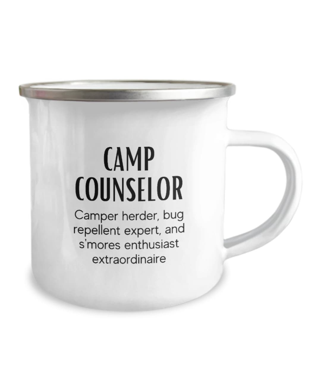 Camp Counselor, Camp Counselor Essentials, Camp Counselor Gift, Gift