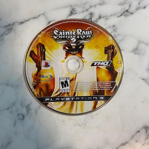 Saints Row 2 para PlayStation 3