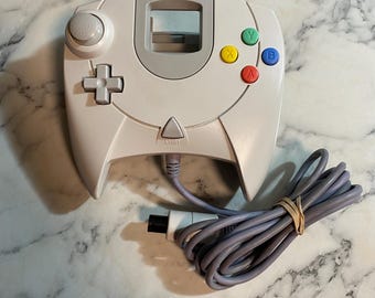 オリジナルセガドリームキャストコントローラー（HKT-7700