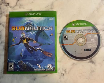 Subnautica for Xbox One