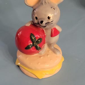 Pixie and Dixie. image 3