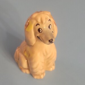 wade Percy dog