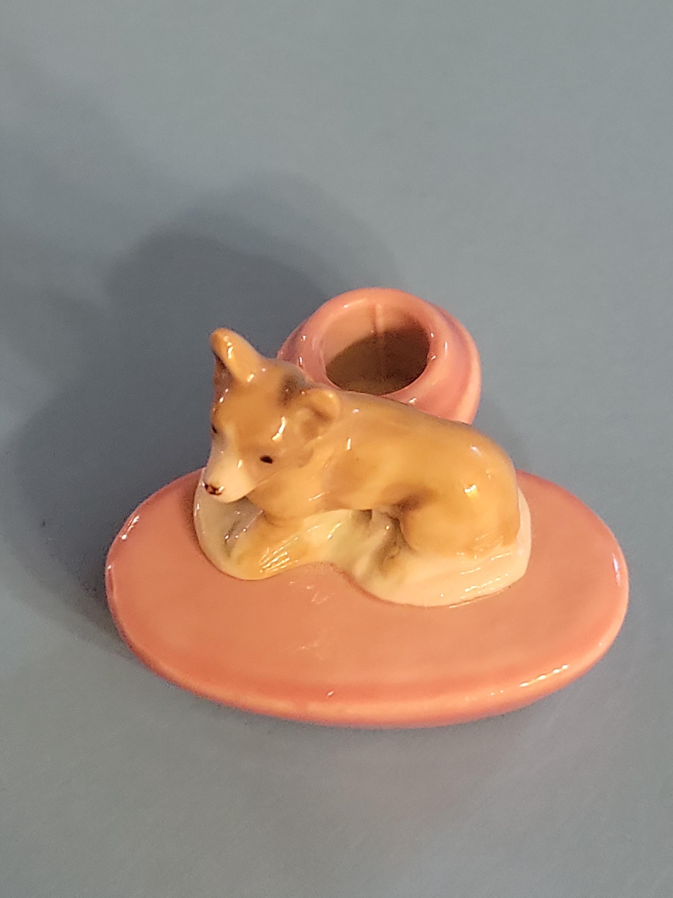 コスモスコーギー Corgi Zoo Light - Etsy Canada