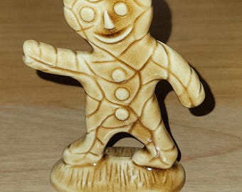 Wade Blow up gingerbread man