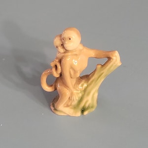 Wade Whimsies Set 4 (Jungle Set, 1955) singe
