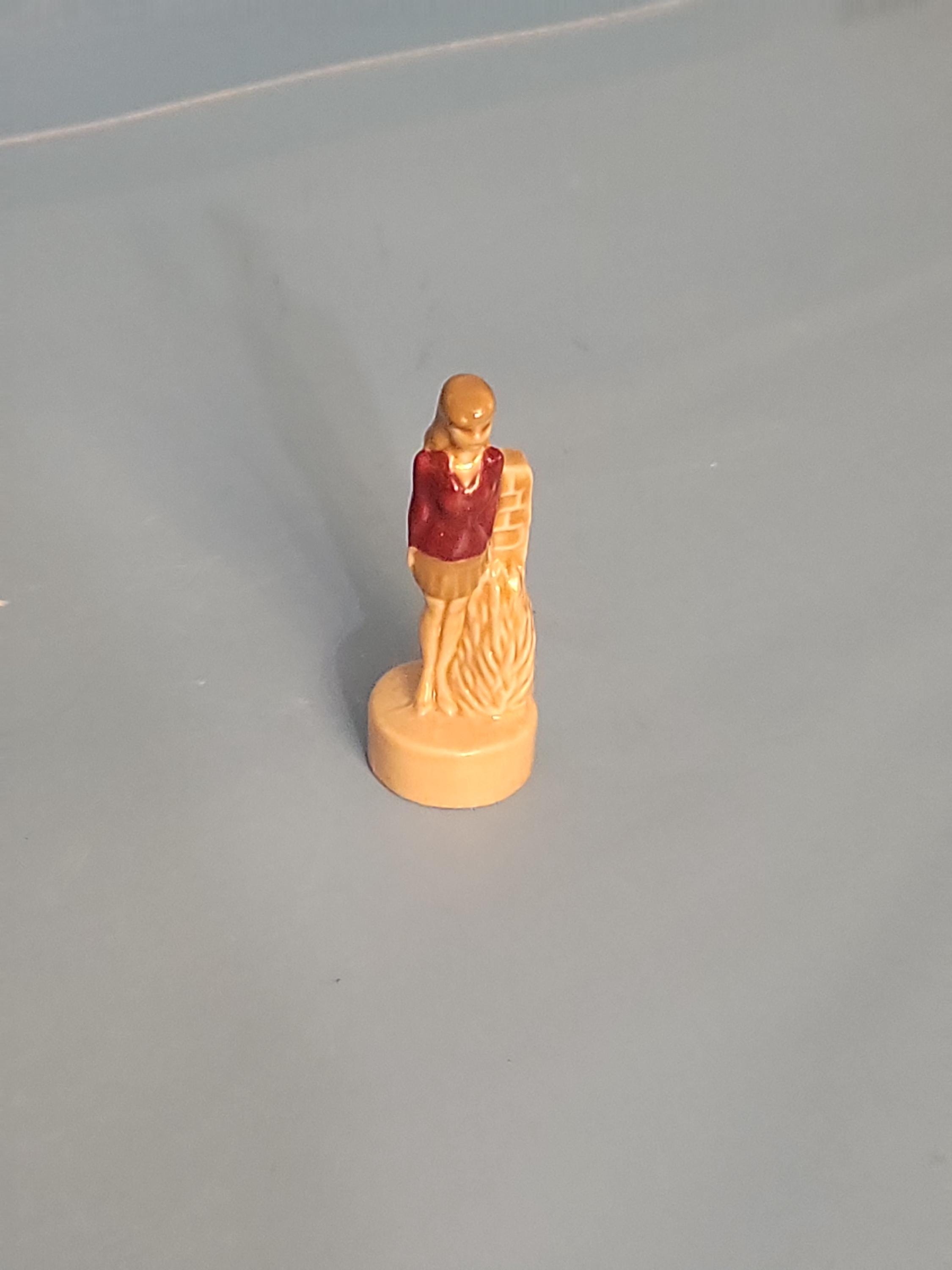 Lois Lane Figurine - Etsy