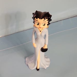 Wade Betty Boop Uptown Girl LTD 2000