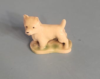 Wade Dog 1950's whimsie