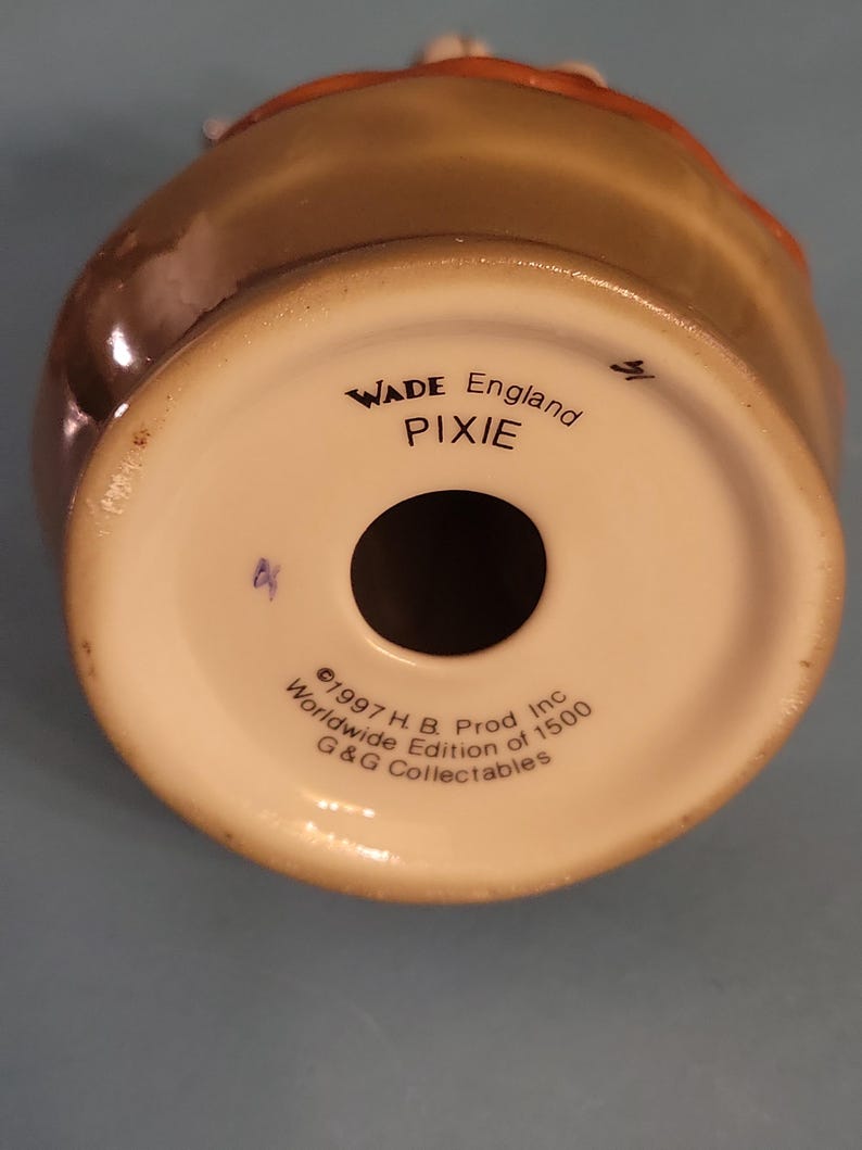 Pixie and Dixie. image 5