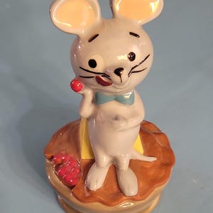 Pixie and Dixie. image 4