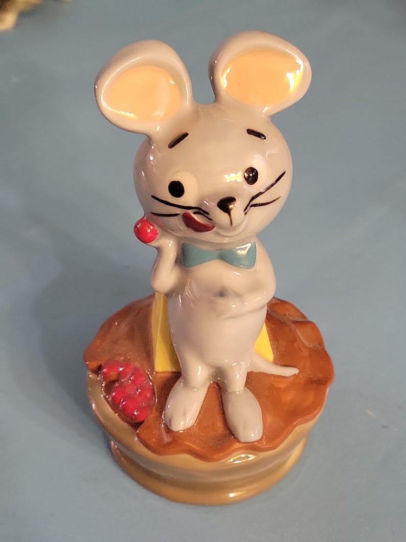 Pixie and Dixie. image 4