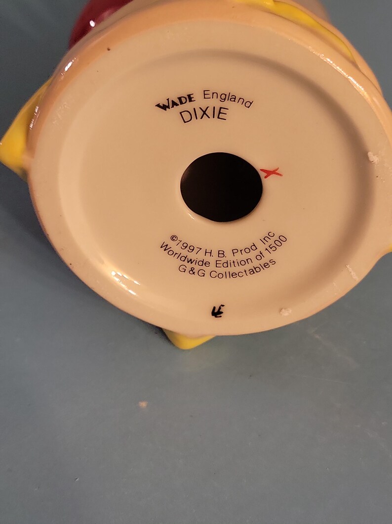 Pixie and Dixie. image 2