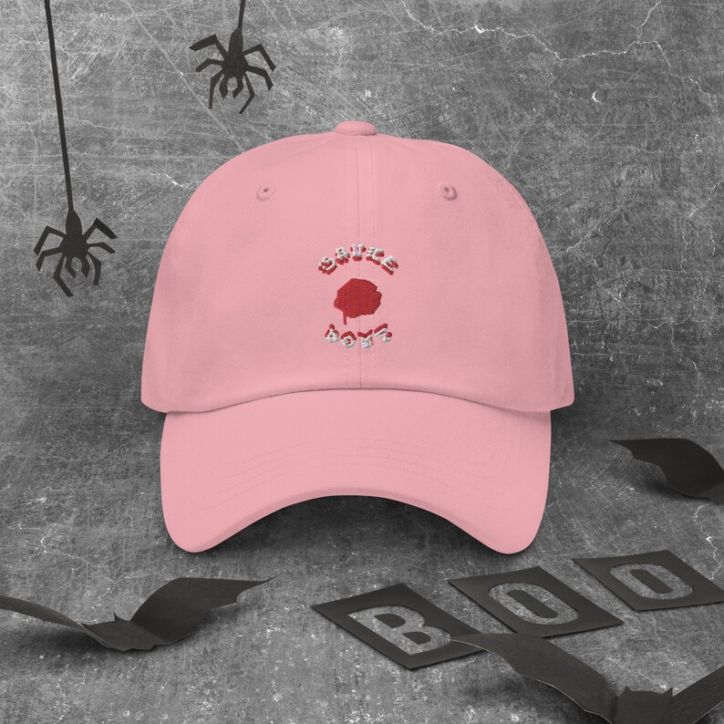 Eladio Carrion Sauce Boyz Gorra Etsy