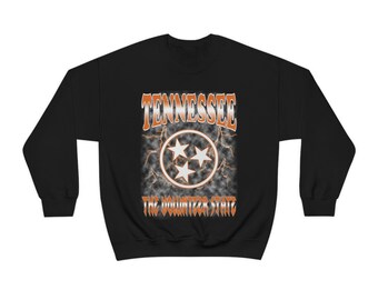 Tennessee Vintage-tröja