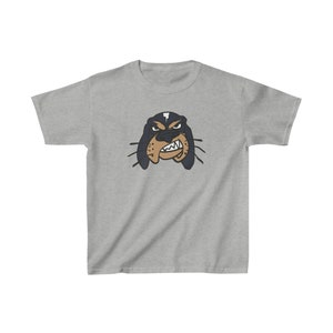 Kids Bluetick Tennessee Dog Shirt
