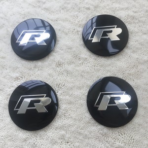 Buy Vw Scirocco Wheel Center Cap Online In India Etsy India
