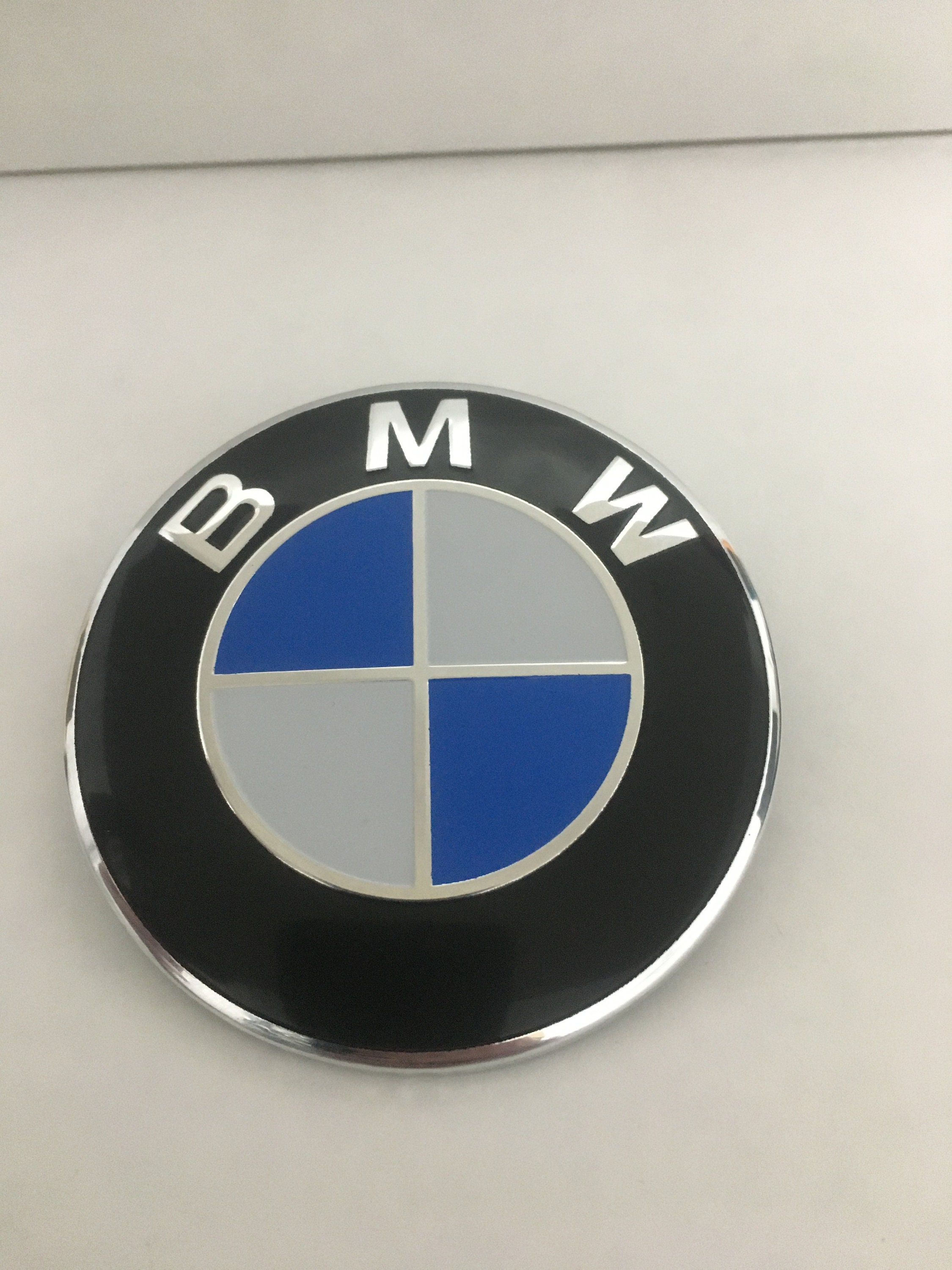 Bmw cake topper - .de