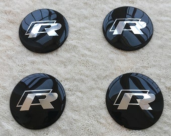 56mm vw centre sale caps