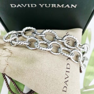 David yurman inspired bracelet online
